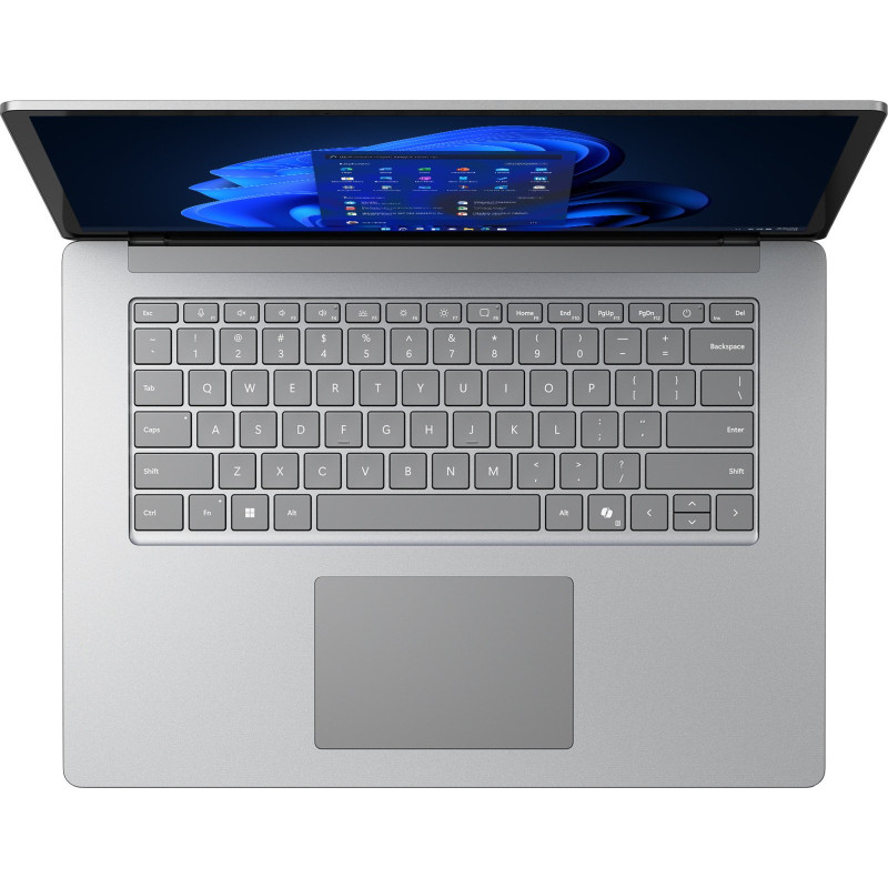 Ноутбук Microsoft Surface Laptop 6 15 (ZLQ-00026)