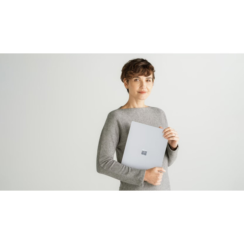 Ноутбук Microsoft Surface Laptop 6 15 (ZLQ-00026)
