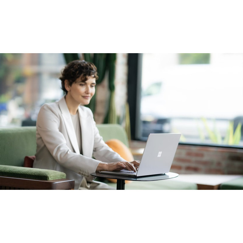 Ноутбук Microsoft Surface Laptop 6 15 (ZLQ-00026)