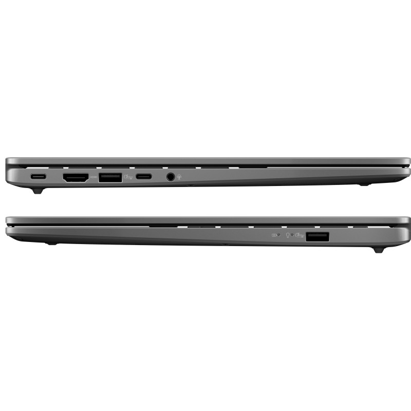 Ноутбук ASUS M3407HA-LY017 (90NB16E1-M000N0)