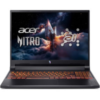Ноутбук ACER Nitro V 16 ANV16-72-722V (NH.QZREU.004)