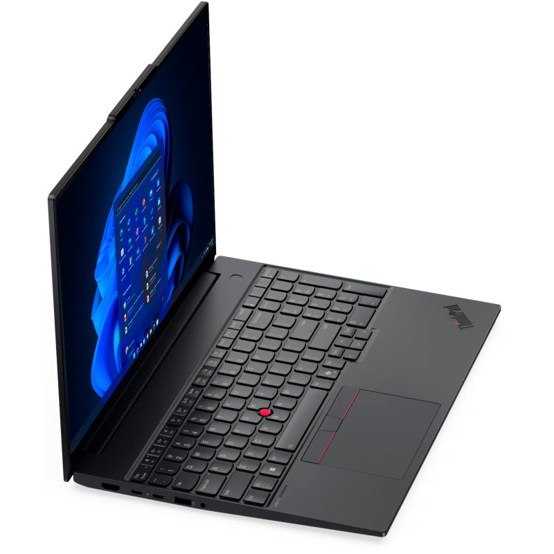 Ноутбук Lenovo ThinkPad E16 G3 (21SUS01P00)