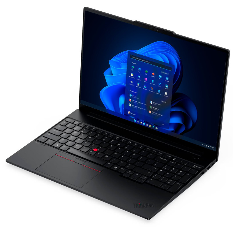 Ноутбук Lenovo ThinkPad E16 G3 (21SUS01P00)