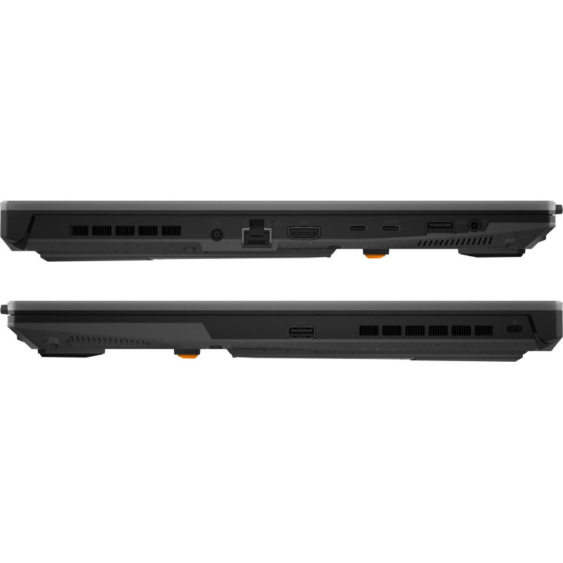 Ноутбук ASUS FA707NUG-HX146 (90NR0EF5-M00AK0)