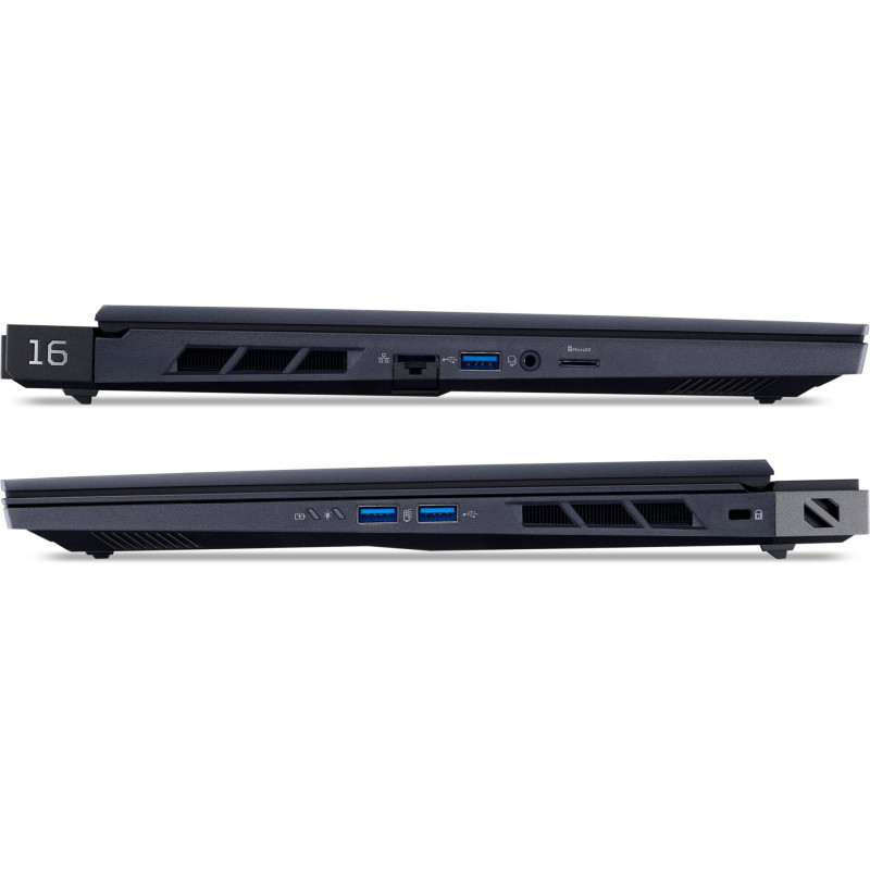 Ноутбук Acer Predator Helios Neo 16 PHN16-73 (NH.QW2EU.003)