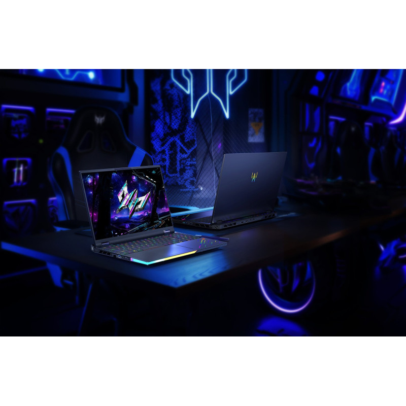 Ноутбук Acer Predator Helios Neo 16 PHN16-73 (NH.QW2EU.003)