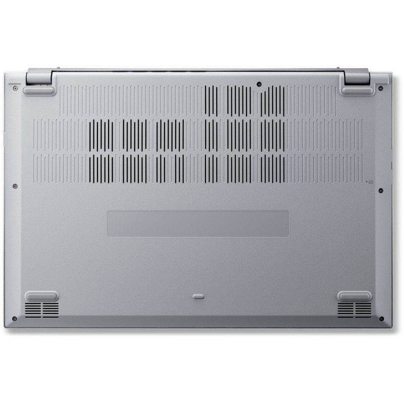 Ноутбук ACER Aspire Go 15 AG15-72P-56WZ (NX.JSVEU.011)