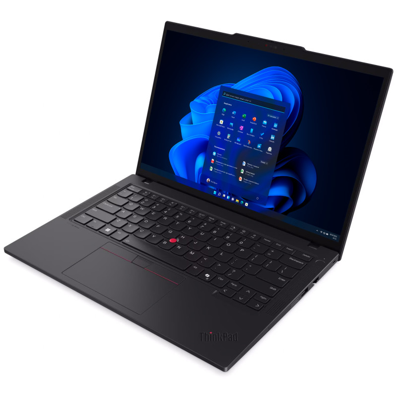 Ноутбук LENOVO ThinkPad T14 G6 (21QC003JRA)