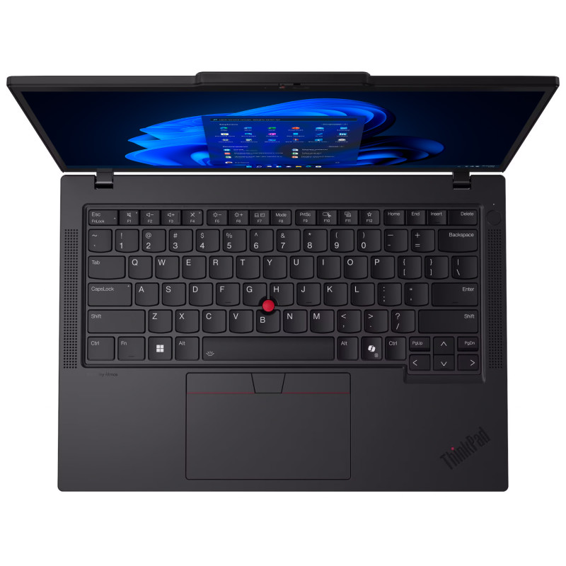 Ноутбук LENOVO ThinkPad T14 G6 (21QC003JRA)