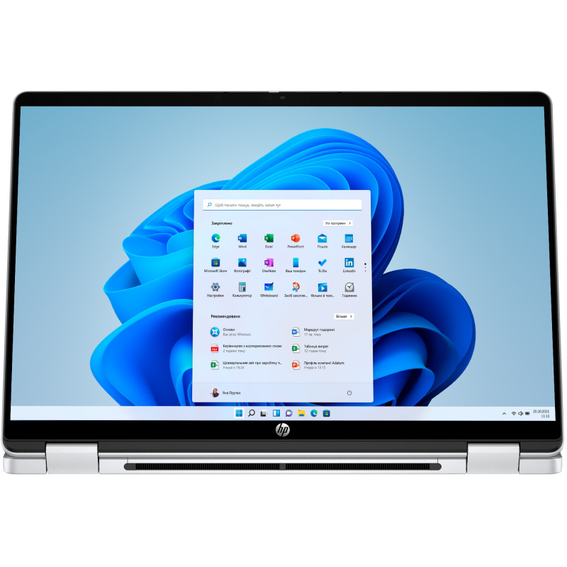 Ноутбук HP OmniBook 5 Flip x360 (BV5S8EA)