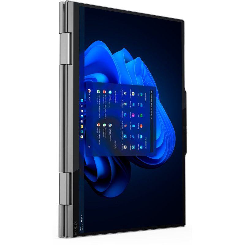 Ноутбук Lenovo ThinkPad X1 2-in-1 G10 (21NVS0LJ00)