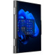 Ноутбук Lenovo ThinkPad X1 2-in-1 G10 (21NVS0LJ00)