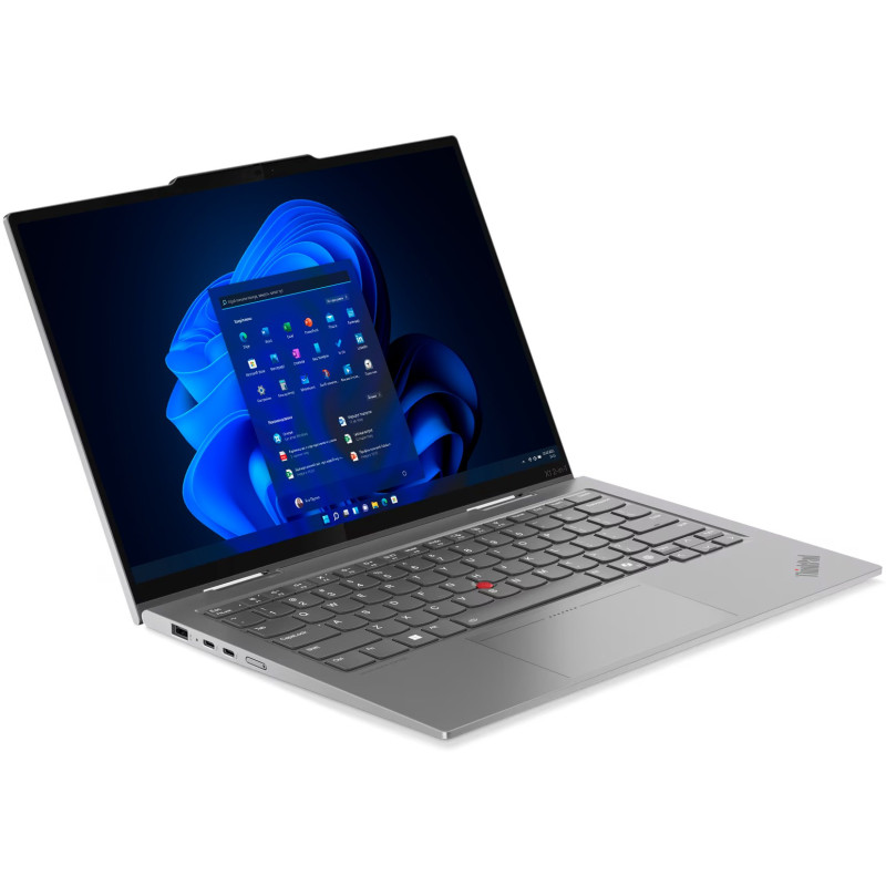 Ноутбук Lenovo ThinkPad X1 2-in-1 G10 (21NVS0LJ00)