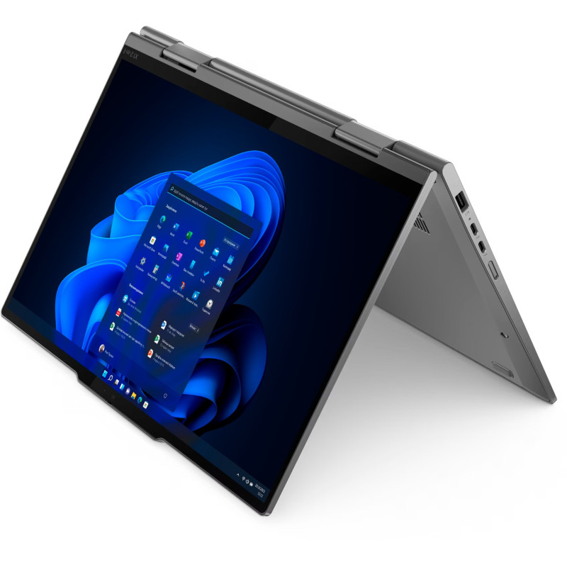Ноутбук Lenovo ThinkPad X1 2-in-1 G10 (21NVS0LJ00)