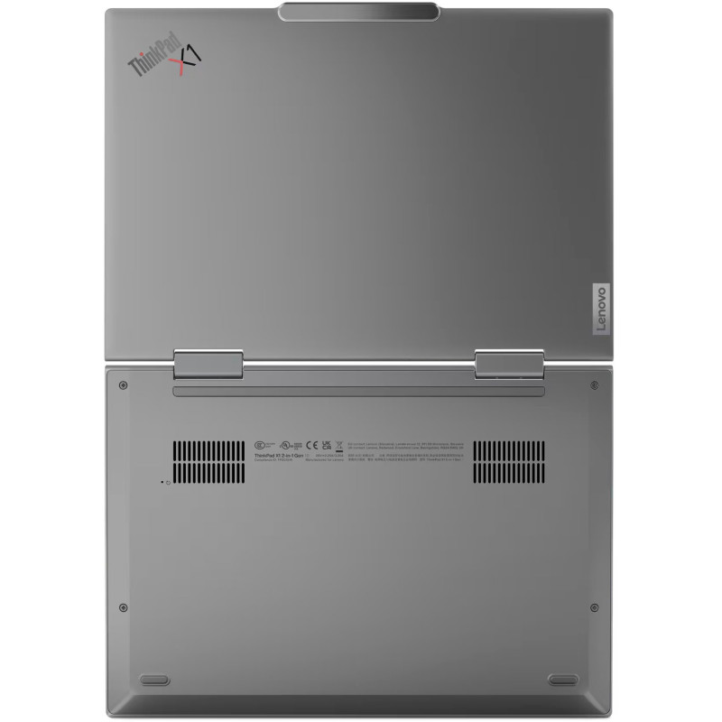 Ноутбук Lenovo ThinkPad X1 2-in-1 G10 (21NVS0LJ00)