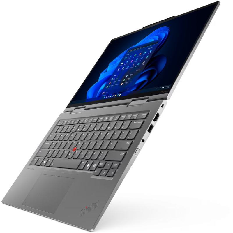 Ноутбук Lenovo ThinkPad X1 2-in-1 G10 (21NVS0LJ00)