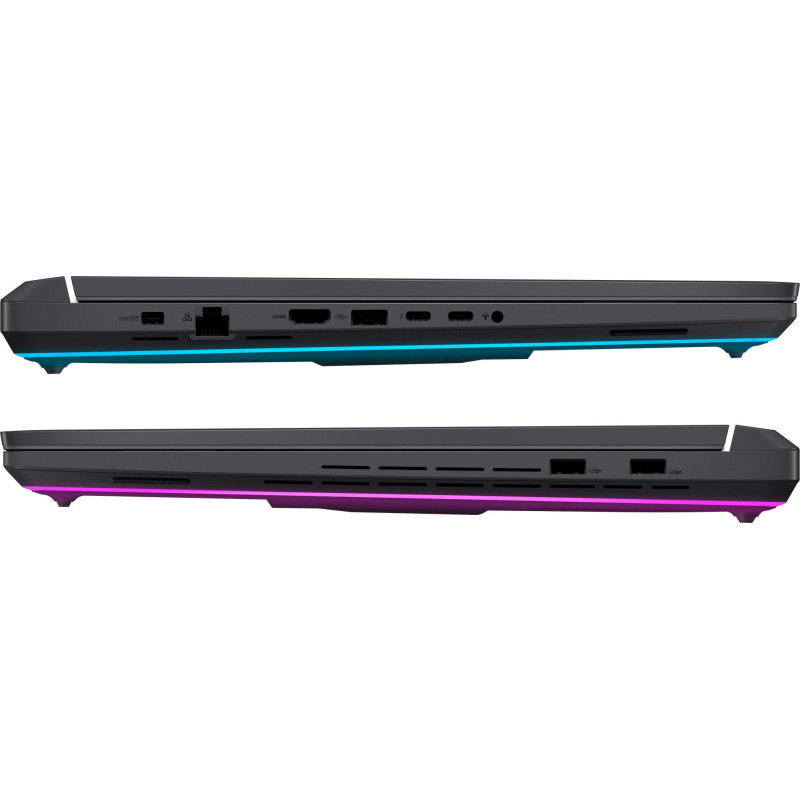 Ноутбук ASUS G815LW-S9168 (90NR0LC1-M007T0)