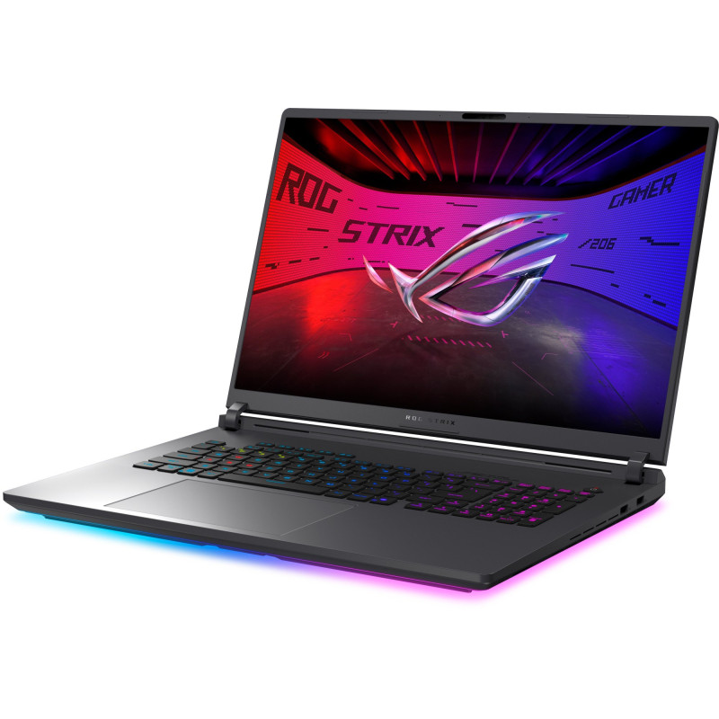 Ноутбук ASUS G815LW-S9168 (90NR0LC1-M007T0)