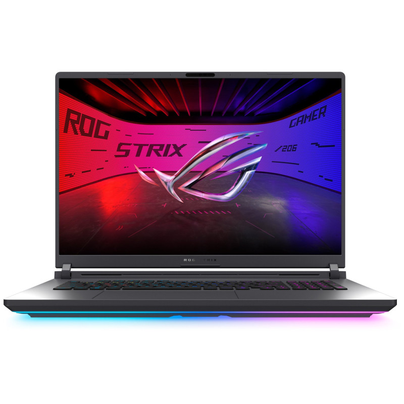 Ноутбук ASUS G815LW-S9168 (90NR0LC1-M007T0)
