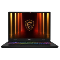 Ноутбук MSI CROSSHAIR A16 HX (D8WGKG-216XUA)