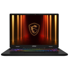 Ноутбук MSI CROSSHAIR A16 HX (D8WGKG-216XUA)