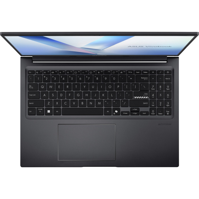 Ноутбук ASUS Vivobook 16 OLED M1605NAQ-SH055 (90NB1831-M001Z0)