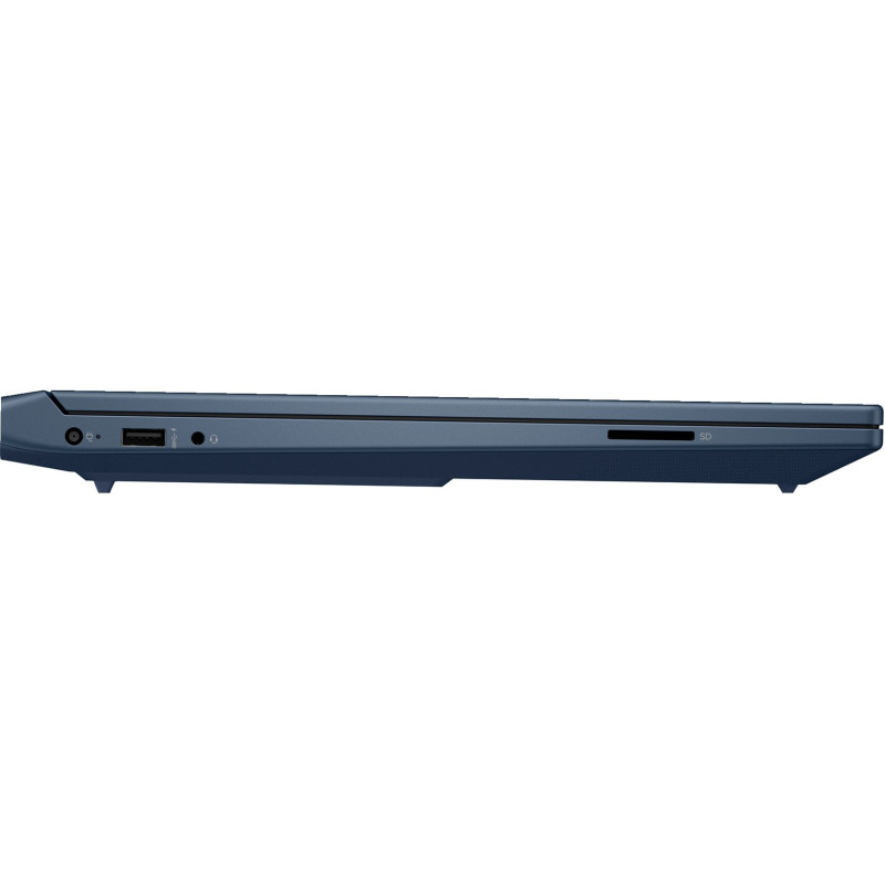 Ноутбук HP Victus 15-fa2705ua Performance Blue (BF1H2EA)