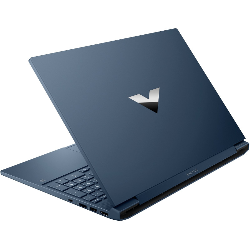 Ноутбук HP Victus 15-fa2705ua Performance Blue (BF1H2EA)
