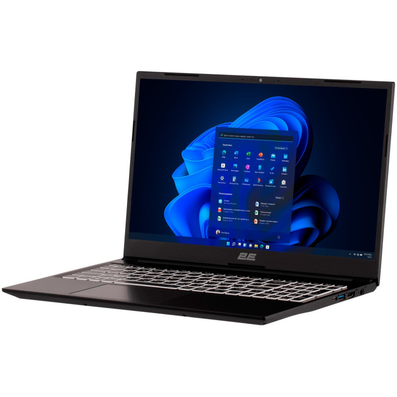 Ноутбук 2E Imaginary 15 (NL57AU-15UA30-W11P12)