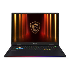 Ноутбук MSI Raider 18 HX AI A2XWJG-404UA (9S7-182462-404)
