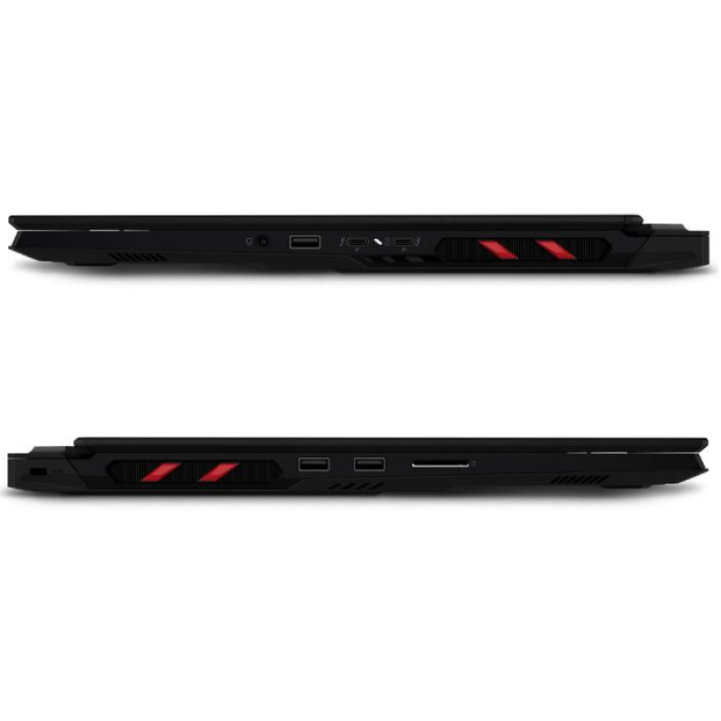 Ноутбук MSI Raider 18 HX AI A2XWJG-404UA (9S7-182462-404)