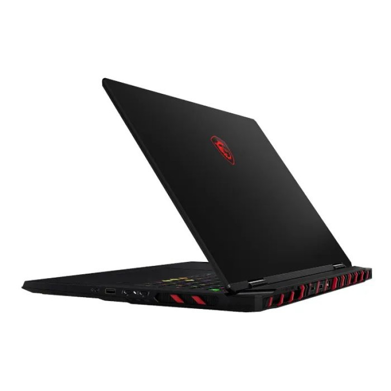 Ноутбук MSI Raider 18 HX AI A2XWJG-404UA (9S7-182462-404)
