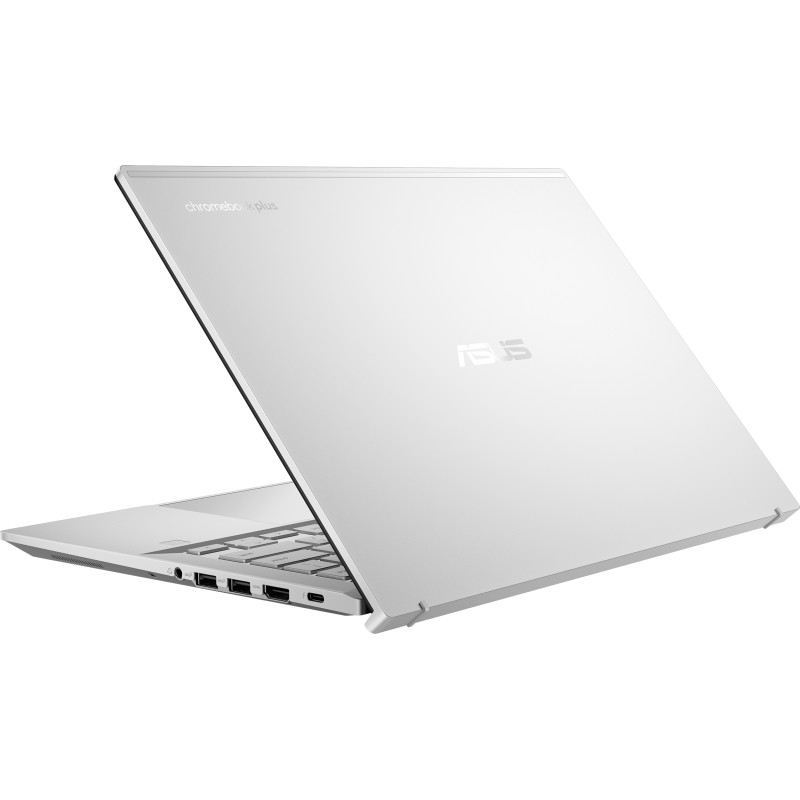 Ноутбук ASUS ExpertBook CX54 Chromebook Plus CX5403CMA-QN0678 (90NX0791-M00T90)