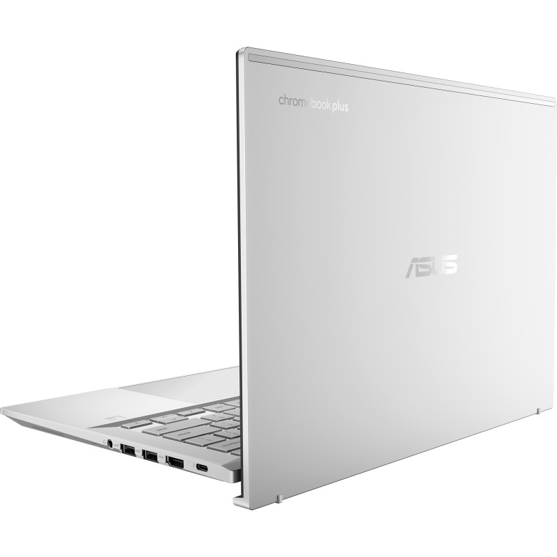 Ноутбук ASUS ExpertBook CX54 Chromebook Plus CX5403CMA-QN0678 (90NX0791-M00T90)