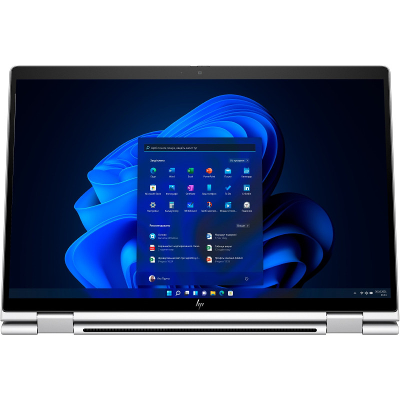Ноутбук HP EliteBook X Flip G1i (BA0A5ET)