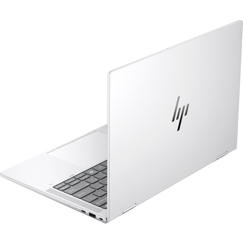 Ноутбук HP EliteBook X Flip G1i (BA0A5ET)