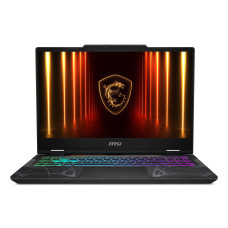 Ноутбук MSI CYBORG 15 B2RWEKG Black (B2RWEKG-1035XUA)