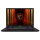 Ноутбук MSI CROSSHAIR A17 HX AI (D2XWFKG-058XUA)