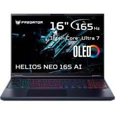Ноутбук Acer Predator Helios Neo 16S PHN16S-71 (NH.QZEEU.009)