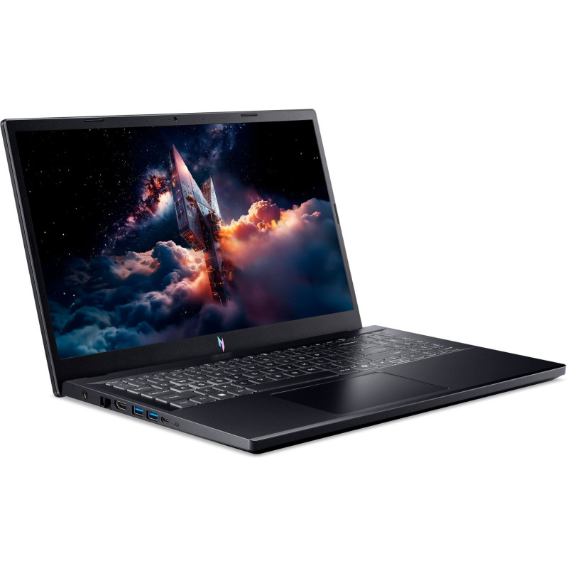 Ноутбук ACER Nitro V 15 ANV15-A31-R0KM (NH.U3REU.00D)