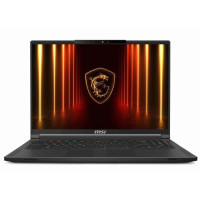 Ноутбук MSI Stealth A16 AI+ A3XWJG-084XUAC (9S7-15FL35-084)