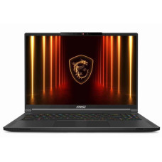 Ноутбук MSI Stealth A16 AI+ A3XWJG-084XUAC (9S7-15FL35-084)