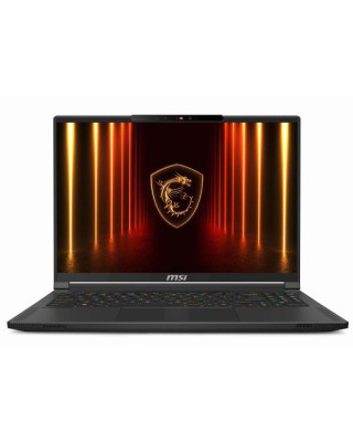 Ноутбук MSI Stealth A16 AI+ A3XWJG-084XUAC (9S7-15FL35-084)