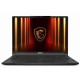 Ноутбук MSI Stealth A16 AI+ A3XWJG-084XUAC (9S7-15FL35-084)