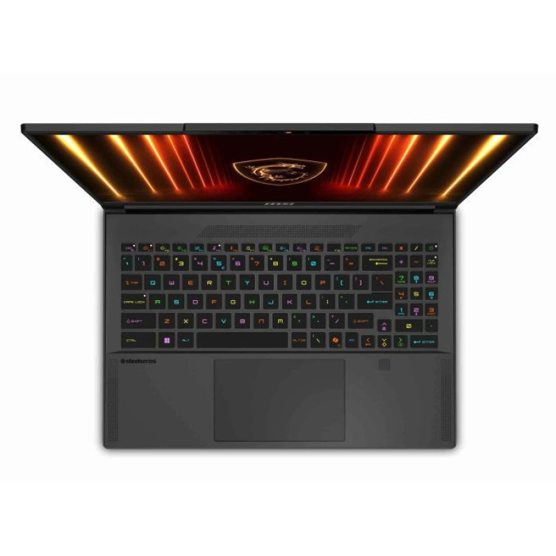 Ноутбук MSI Stealth A16 AI+ A3XWJG-084XUAC (9S7-15FL35-084)