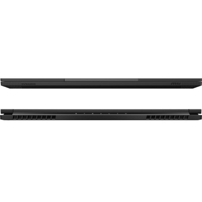 Ноутбук MSI Stealth A16 AI+ A3XWJG-084XUAC (9S7-15FL35-084)