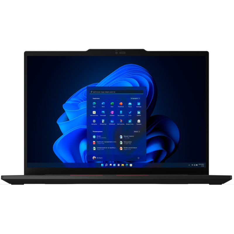 Ноутбук Lenovo ThinkPad T14s G6 (21M10008RA)