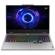 Ноутбук Lenovo LOQ 15IRX10 (83JE00XXRA)
