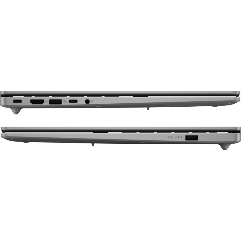 Ноутбук ASUS Vivobook 16 M1607KA-MB144 (90NB15F2-M00AX0)