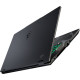 Ноутбук MSI CYBORG 15 B2RWEKG Black (B2RWEKG-1036XUA)